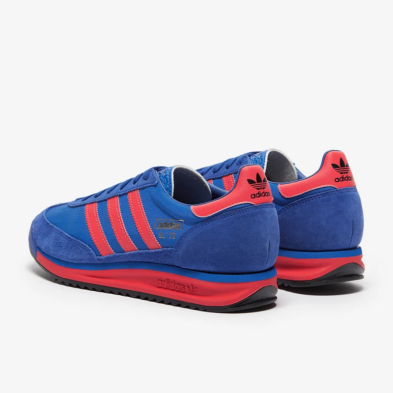 adidas Originals Men Chaussure SL 72 RS