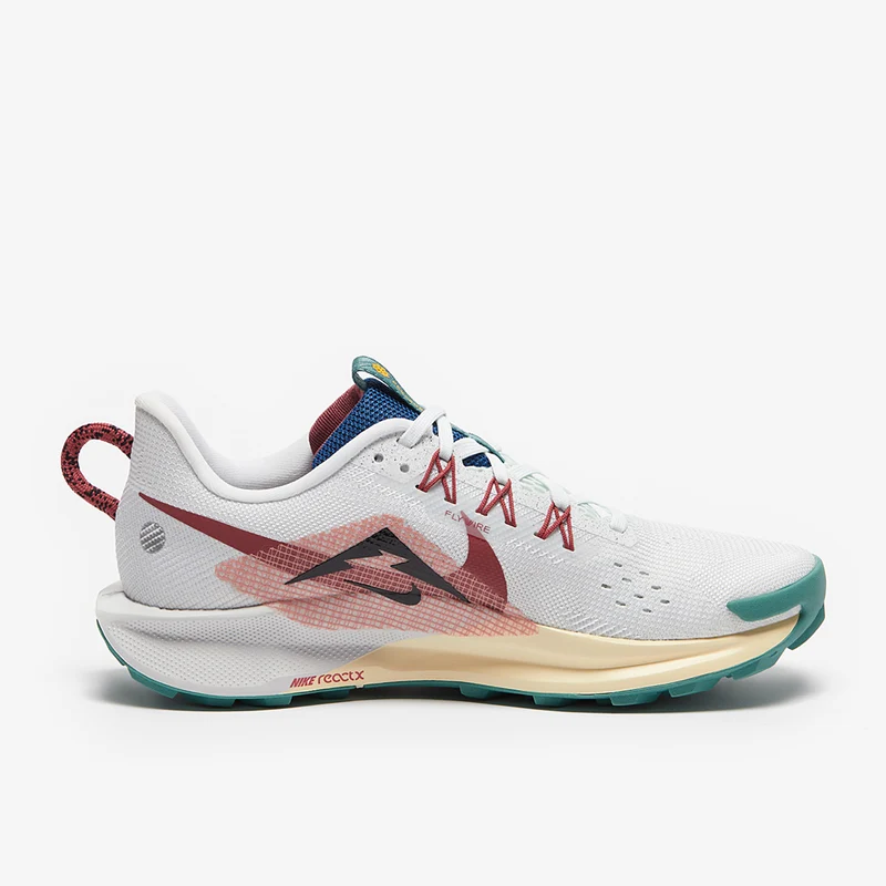 Nike ReactX Pegasus Trail 5 pour Femme