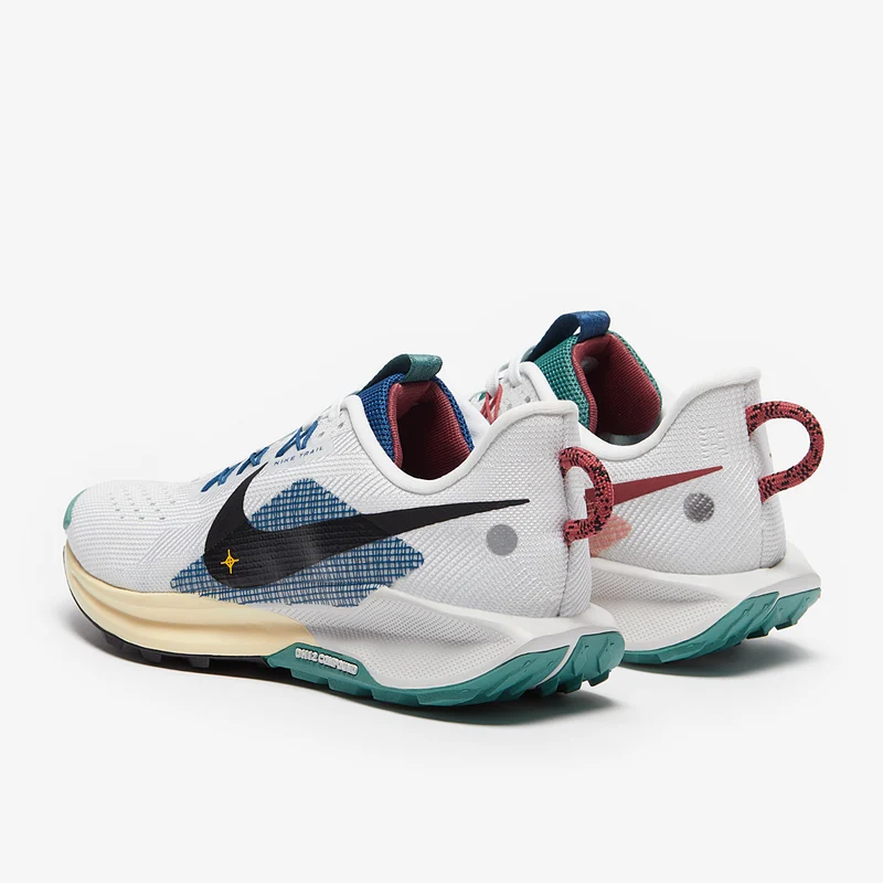 Nike ReactX Pegasus Trail 5 pour Femme