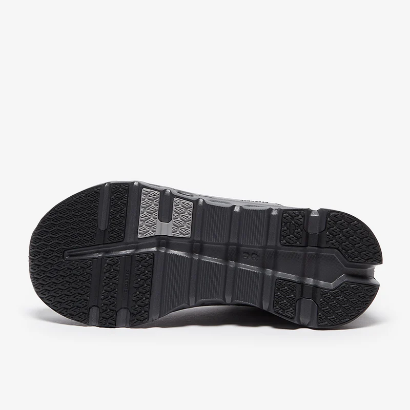 On Cloudrunner 2 Waterproof pour Femme