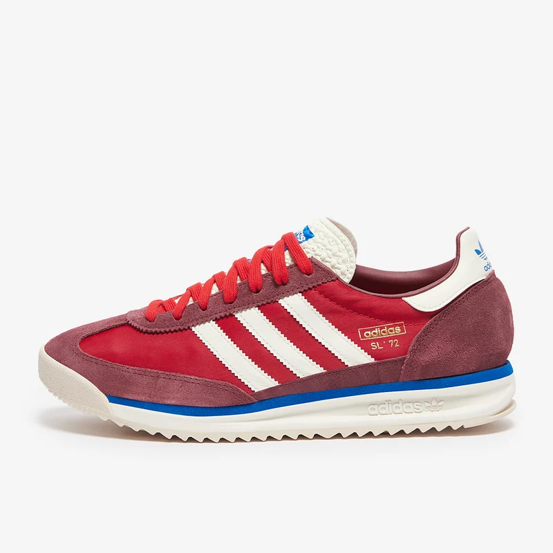 adidas Originals Men Chaussure SL 72 RS