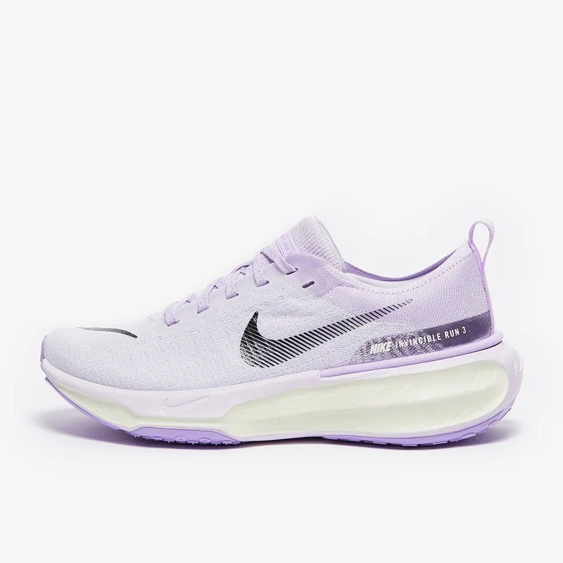 Nike ZoomX Invincible Run Flyknit 3 pour Femme