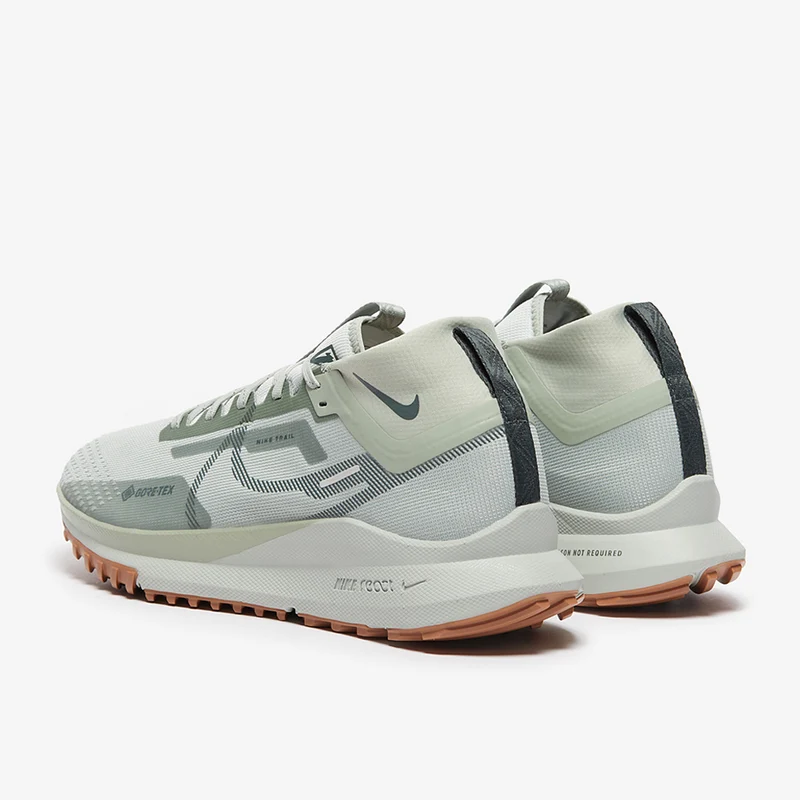 Nike Chaussure de trail imperméable pour homme Pegasus Trail