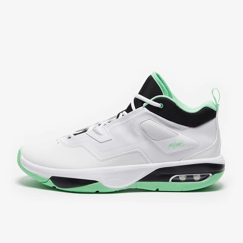 Jordan Stay Loyal 3