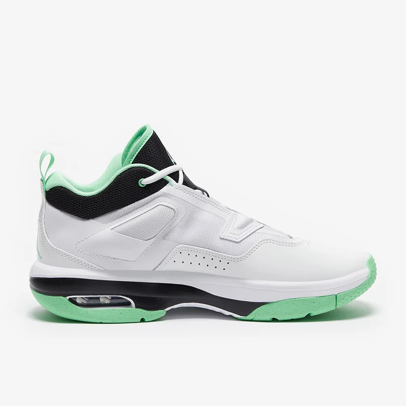 Jordan Stay Loyal 3