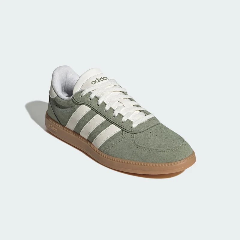 adidas Womens Breaknet Sleek Shoes