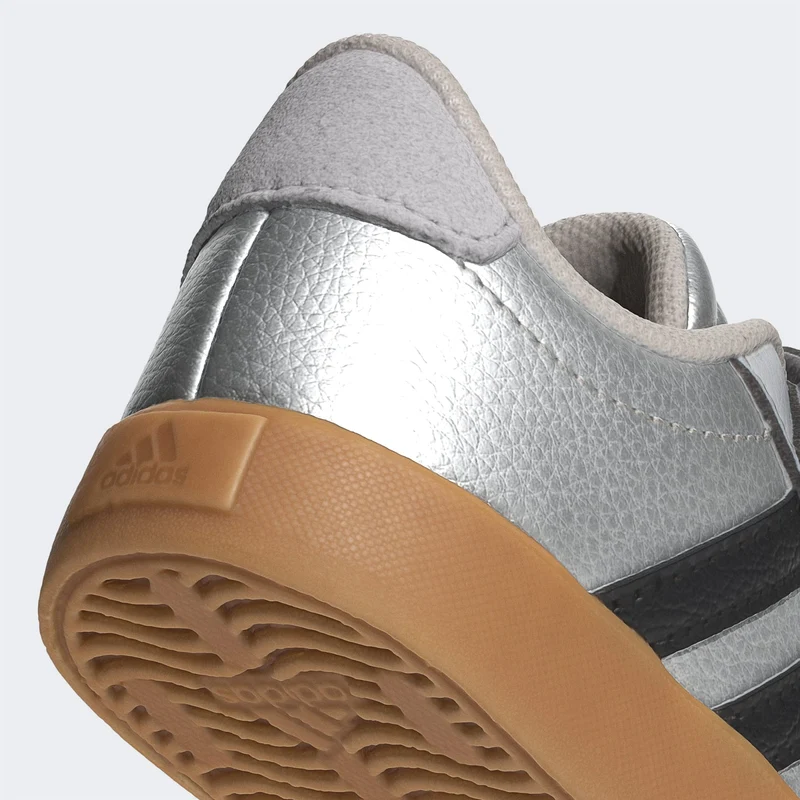 adidas Kids Chaussure de skateboard VL Court 3.0 Enfants
