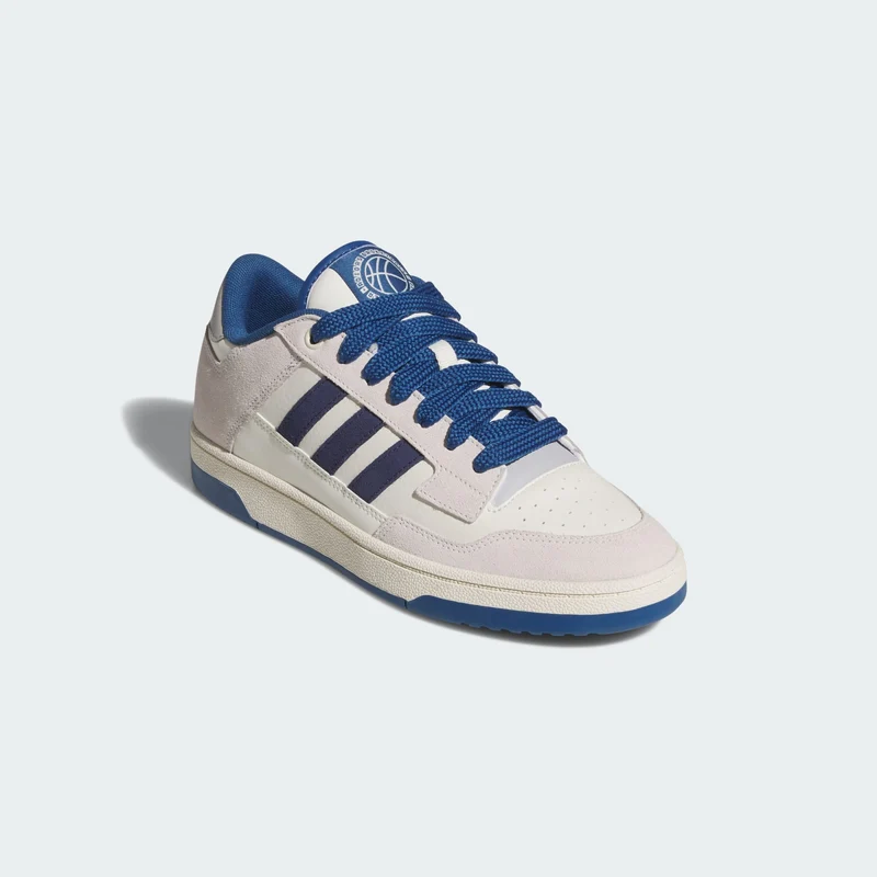 adidas Womens Rapid Court Low Shoes