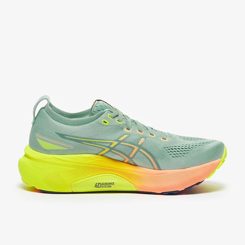 Asics Gel-Kayano 31 Paris pour Femme