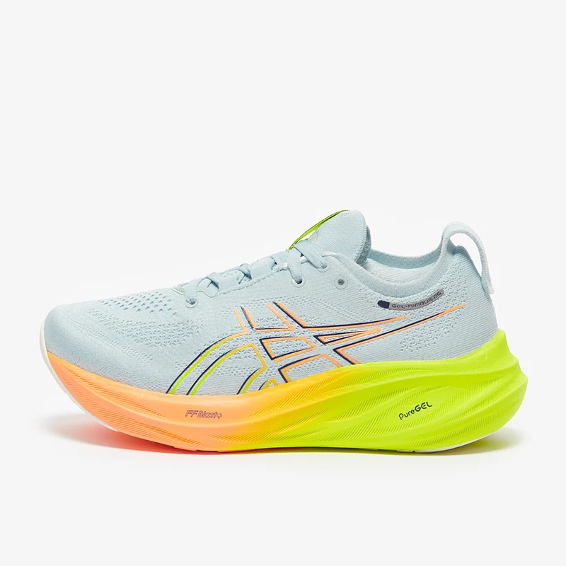 Asics Gel-Nimbus 26 Paris pour Femme