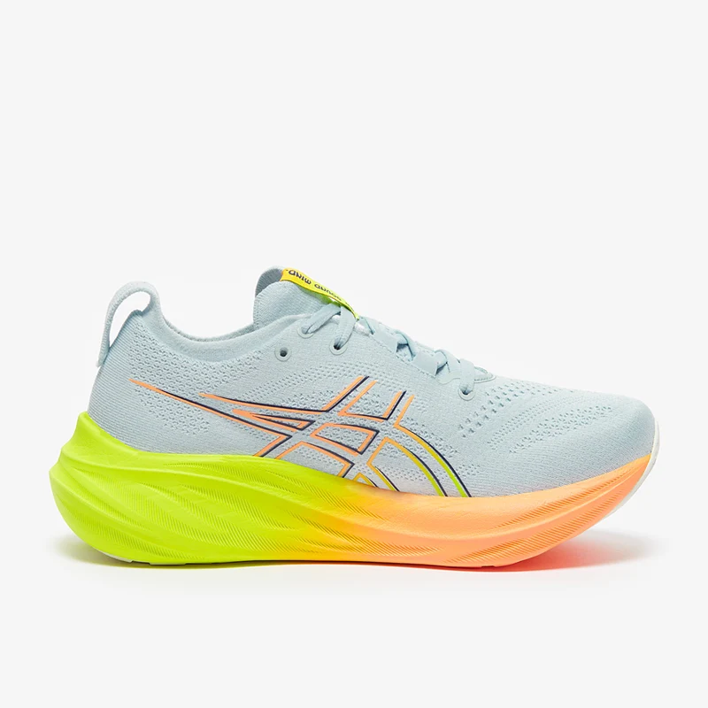 Asics Gel-Nimbus 26 Paris pour Femme