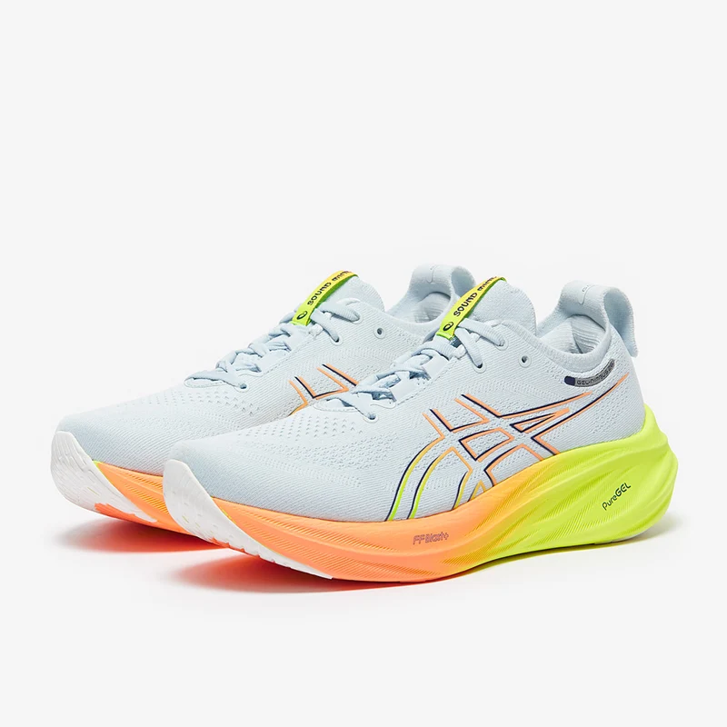 Asics Gel-Nimbus 26 Paris
