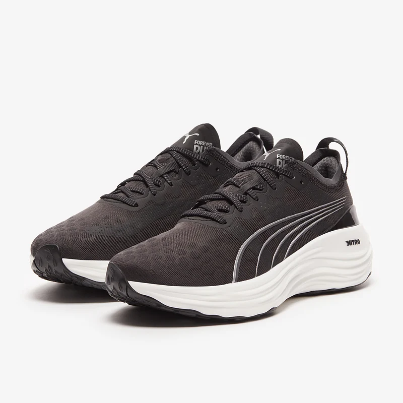 Puma ForeverRun Nitro pour Femme
