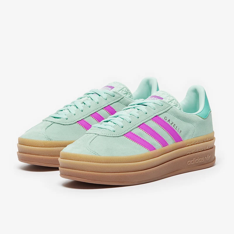 adidas Originals Kids Chaussure Gazelle Bold Enfants