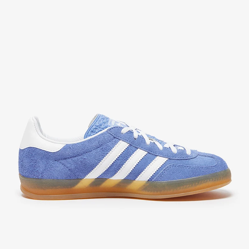adidas Originals Gazelle Indoor pour Femme