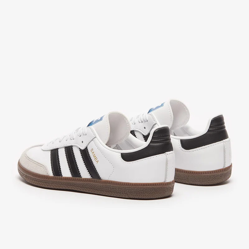 adidas Originals Kids Chaussure Samba OG Enfants