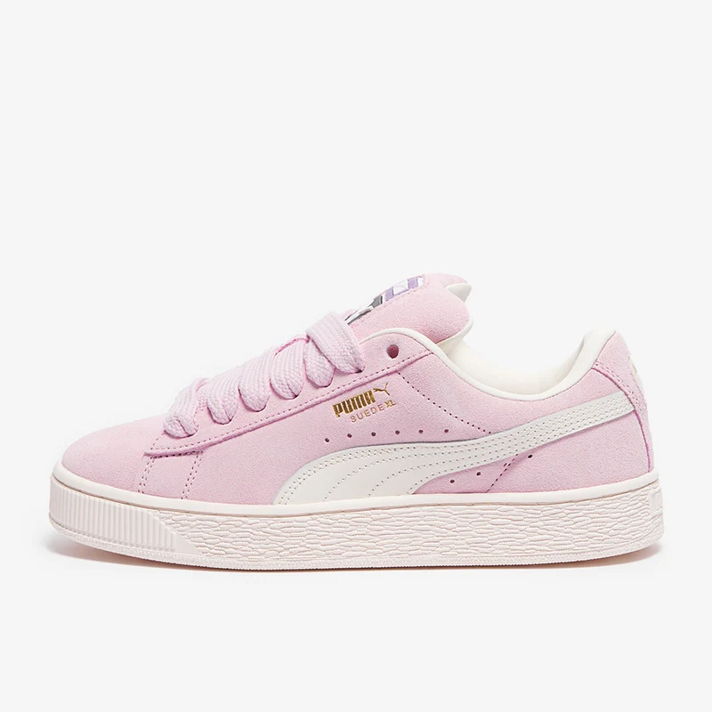 Puma Suede XL pour Femme