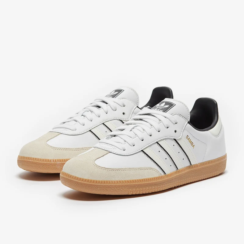 adidas Originals Men Chaussure Samba OG