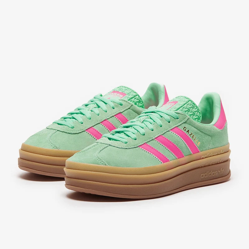 adidas Originals Gazelle Bold pour Femme