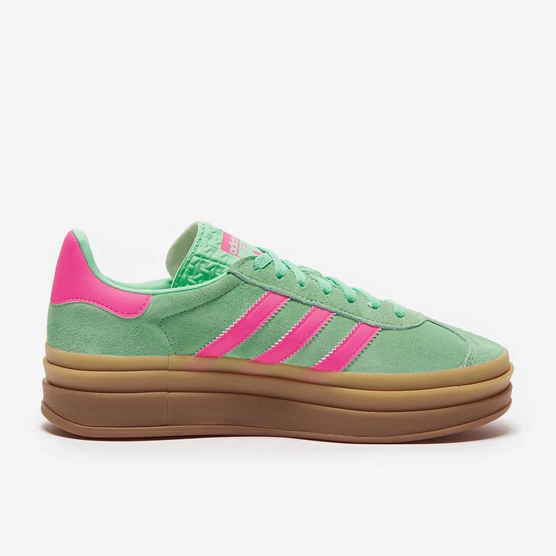 adidas Originals Gazelle Bold pour Femme