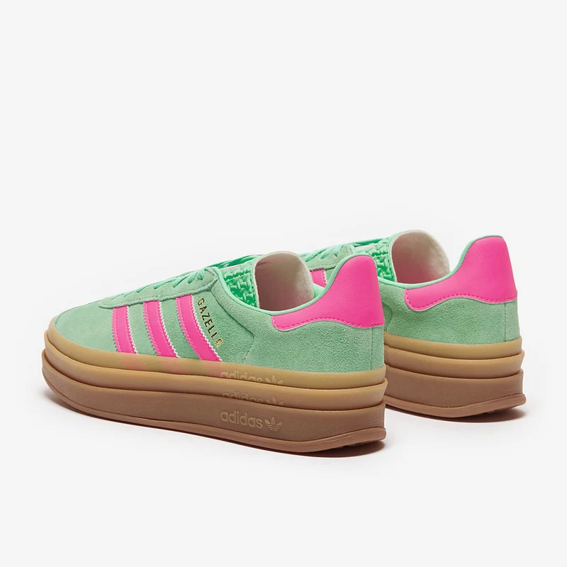 adidas Originals Gazelle Bold pour Femme