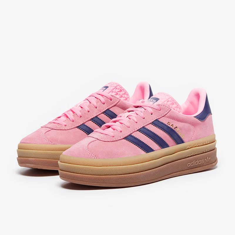 adidas Originals Gazelle Bold pour Femme