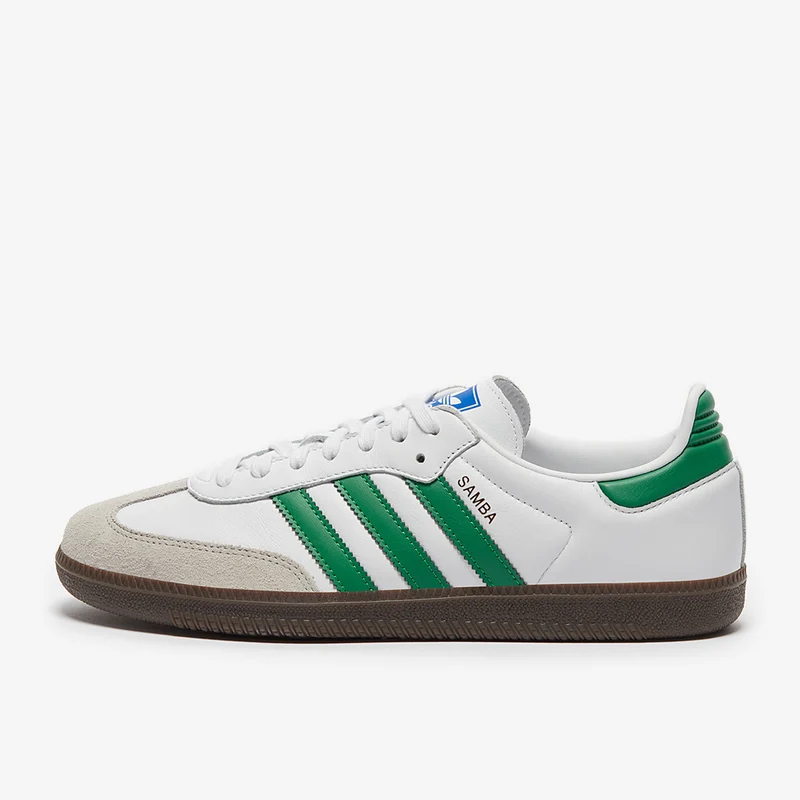 adidas Originals Unisex Chaussure Samba OG