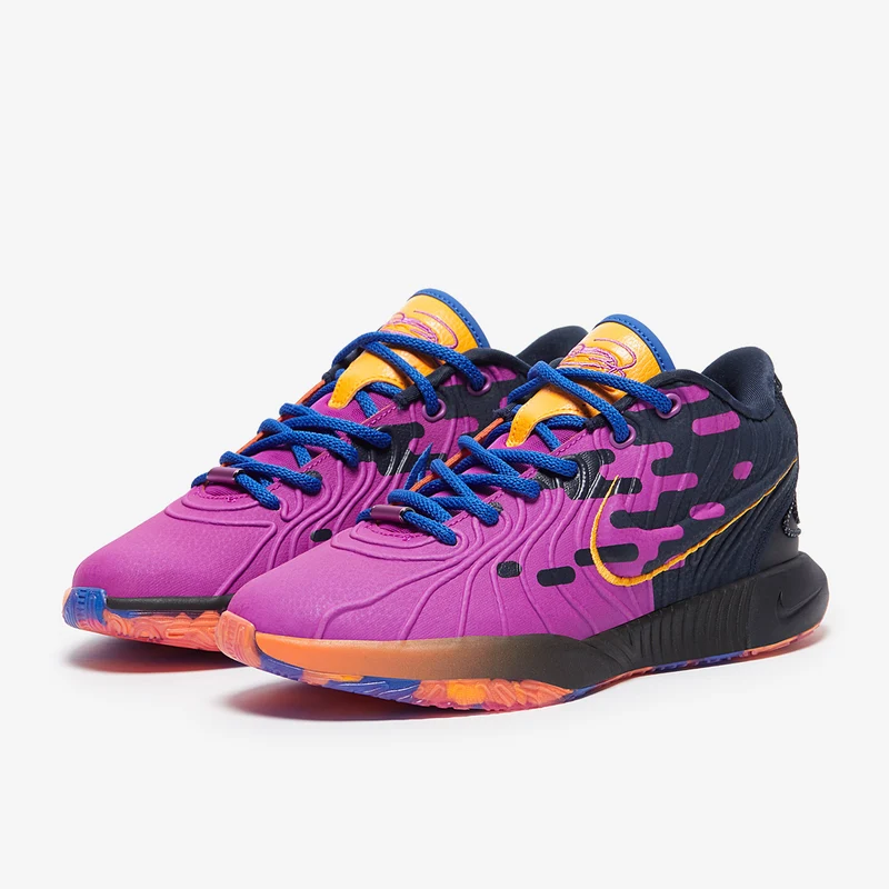 Nike LeBron XXI SE pour Enfant plus âgé (GS)