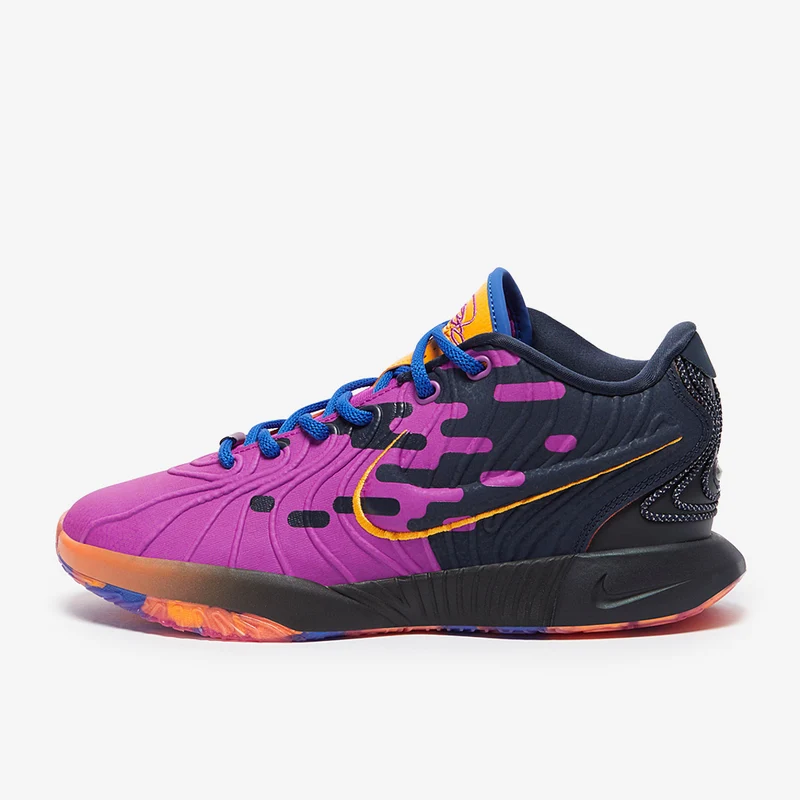 Nike LeBron XXI SE pour Enfant plus âgé (GS)