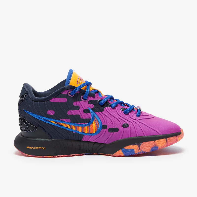 Nike LeBron XXI SE pour Enfant plus âgé (GS)