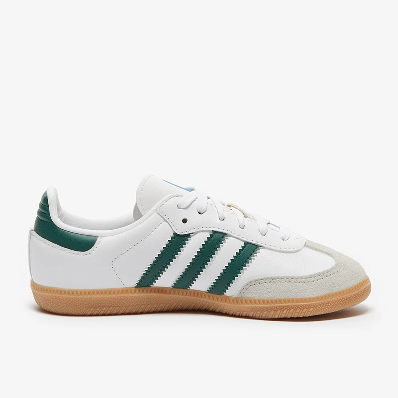 adidas Originals Kids Chaussure Samba OG Enfants