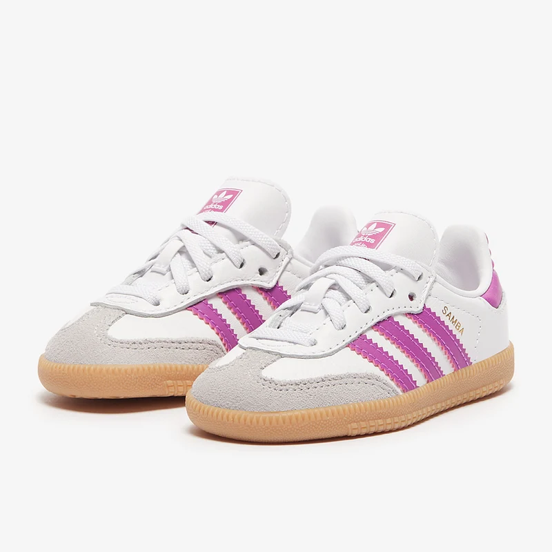 adidas Originals Samba OG pour Tout-Petit (TD)