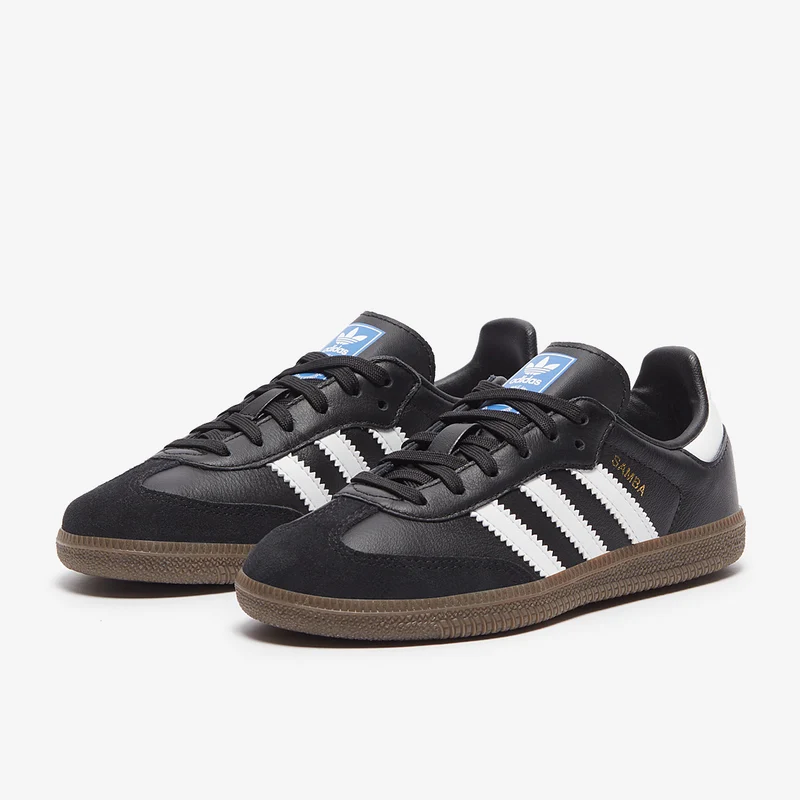 adidas Originals Younger Kids Samba OG (PS)