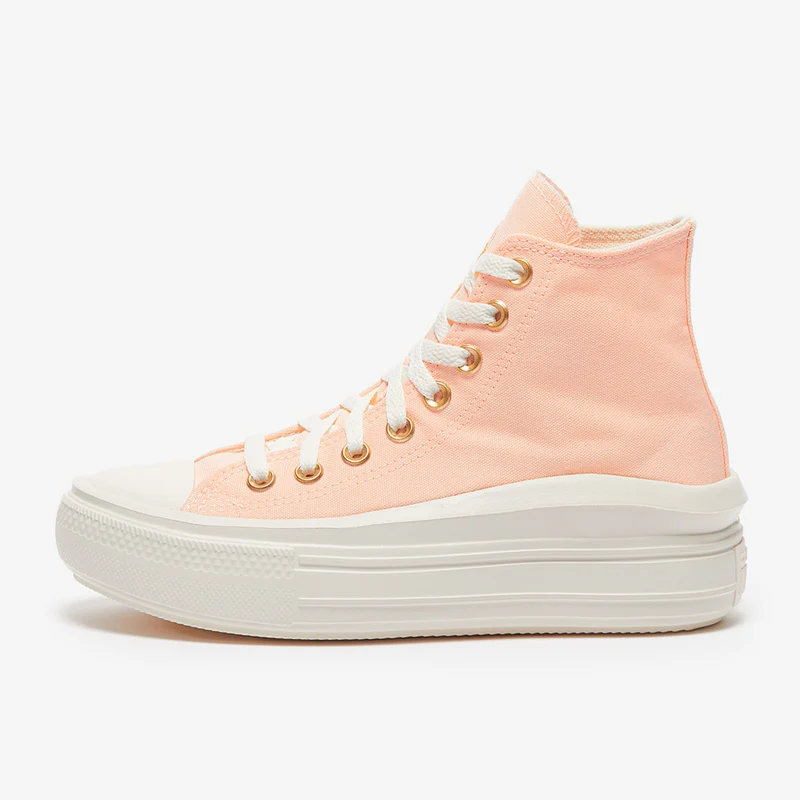 Converse Chuck Taylor All Star Move pour Femme