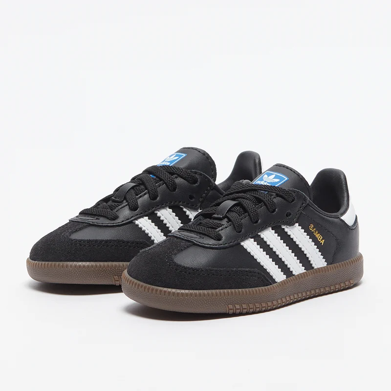 adidas Originals Samba OG pour Tout-Petit (TD)