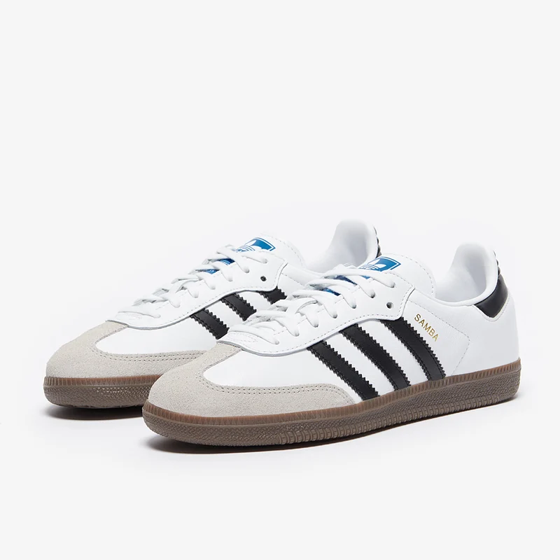 adidas Originals Samba OG pour Enfant plus âgé (GS)