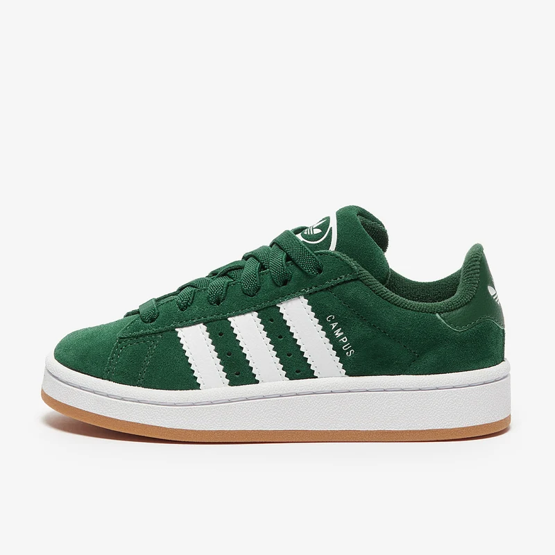 adidas Originals Kids Chaussure lacets élastiques Campus 00s