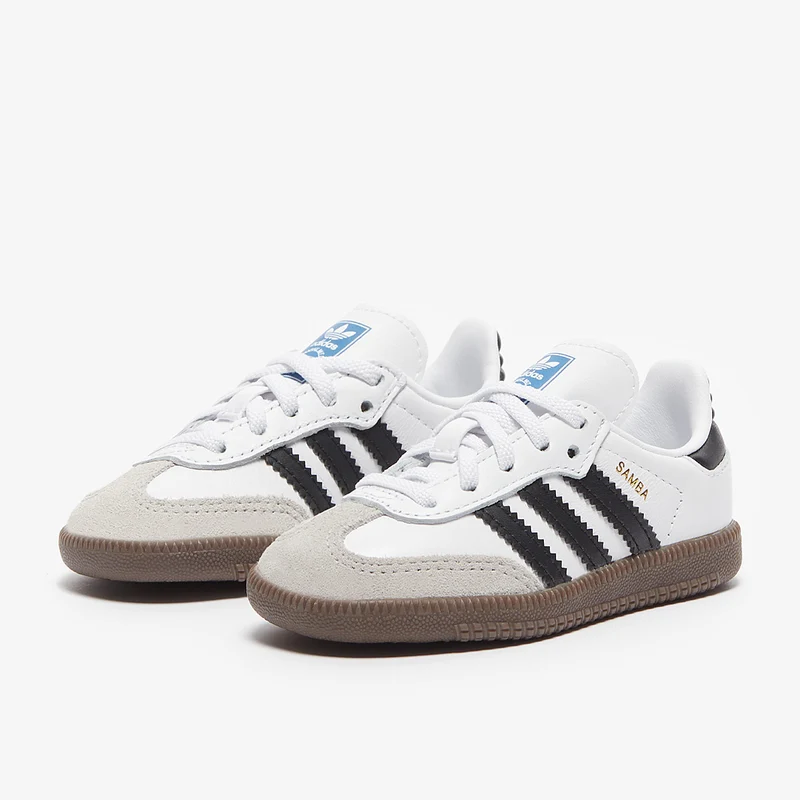 adidas Originals Kids Chaussure Samba OG Enfants