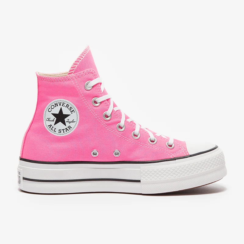 Converse Chuck Taylor All Star Lift Platform pour Femme