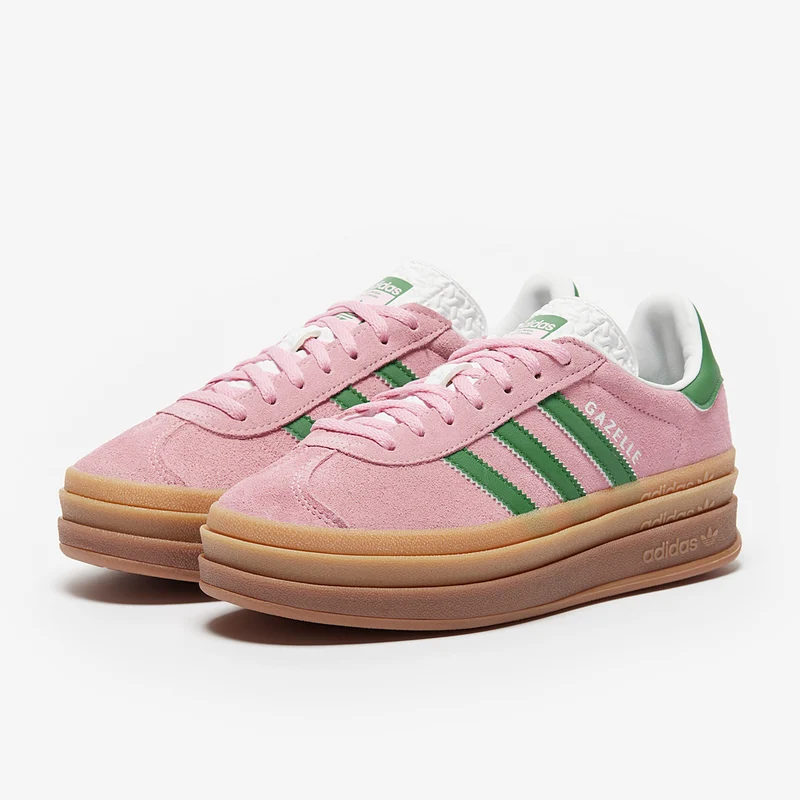 adidas Originals Gazelle Bold pour Femme