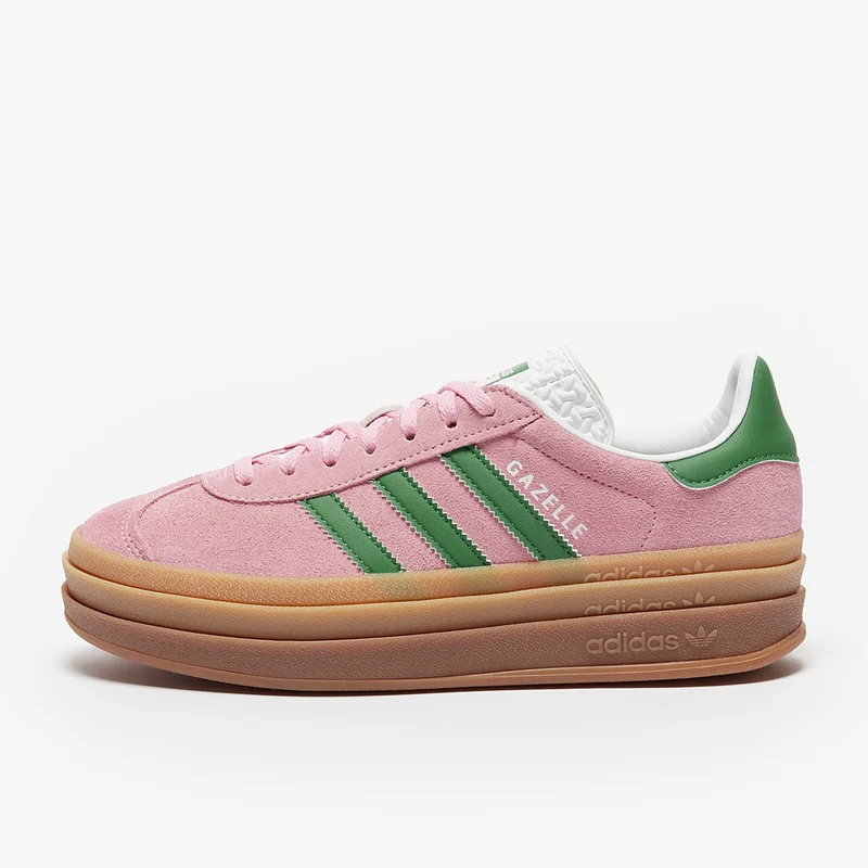 adidas Originals Gazelle Bold pour Femme