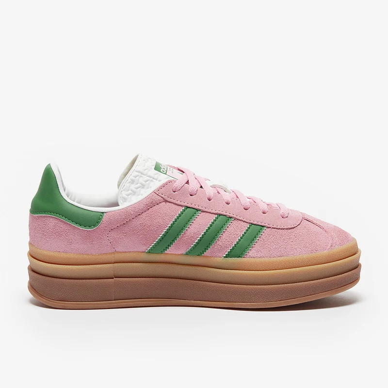adidas Originals Gazelle Bold pour Femme