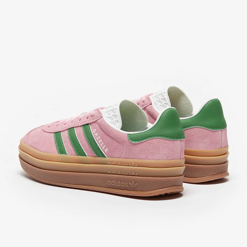 adidas Originals Gazelle Bold pour Femme