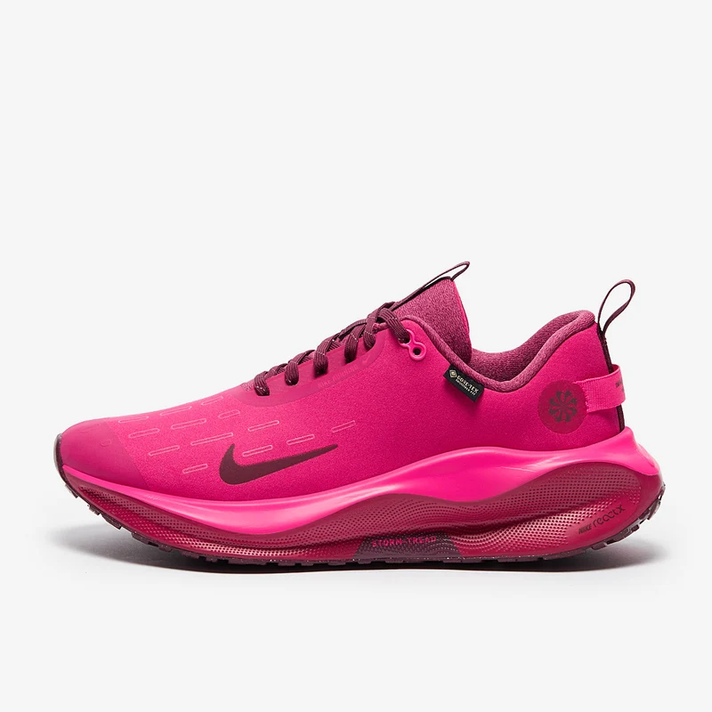 Nike ReactX Infinity Run 4 GORE-TEX pour Femme