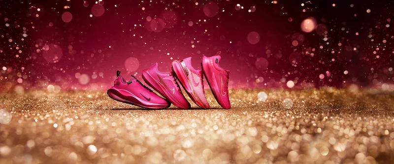 Nike ZoomX Invincible Run Flyknit 3 pour Femme