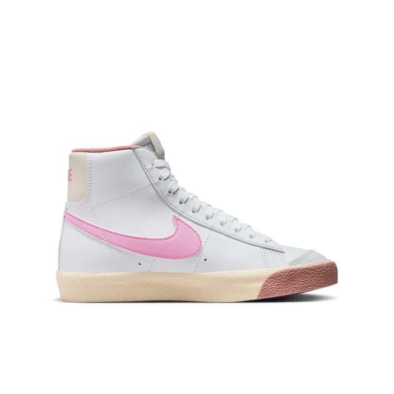 Nike Sportswear Blazer Mid '77 (GS) pour Enfant plus âgé