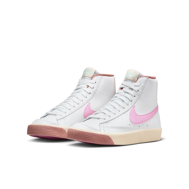 Nike Sportswear Blazer Mid '77 (GS) pour Enfant plus âgé