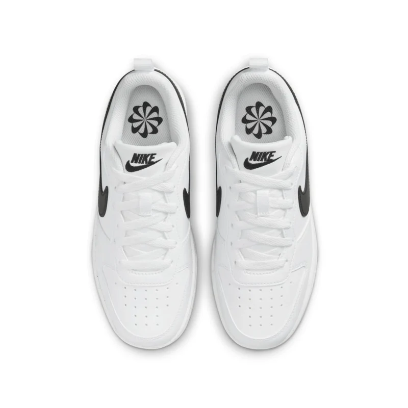 Nike Sportswear Court Borough Low Recraft (GS) pour Enfant plus âgé