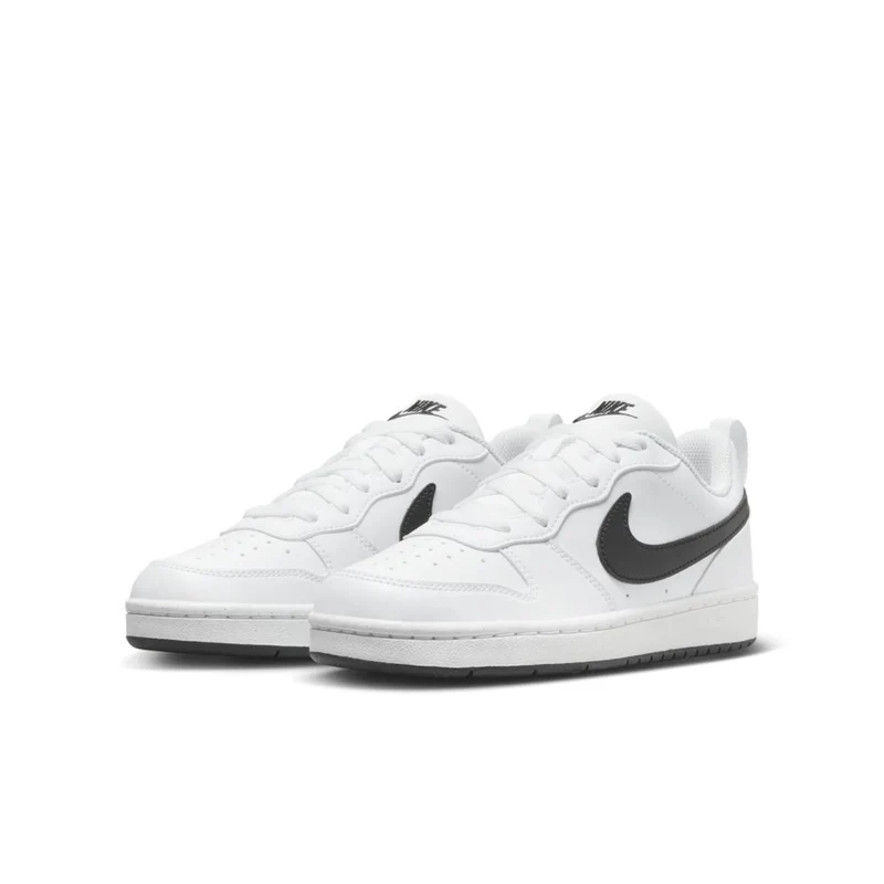 Nike Sportswear Court Borough Low Recraft (GS) pour Enfant plus âgé