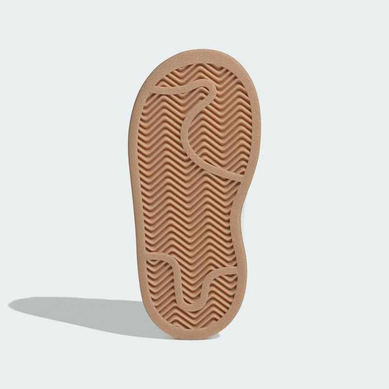 adidas Originals Kids Chaussure lacets élastiques fermeture